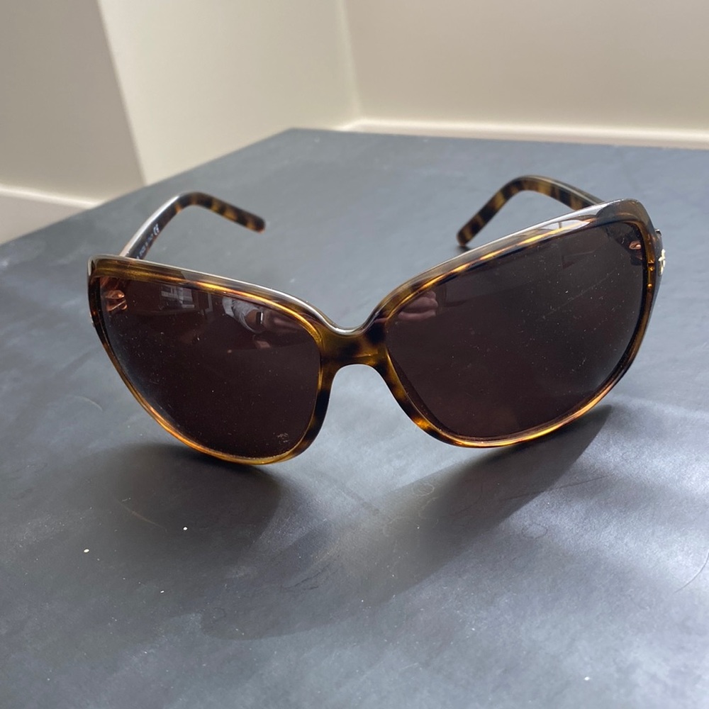 DOLCE & GABBANA Womens Sunglasses DG 6016 502/73